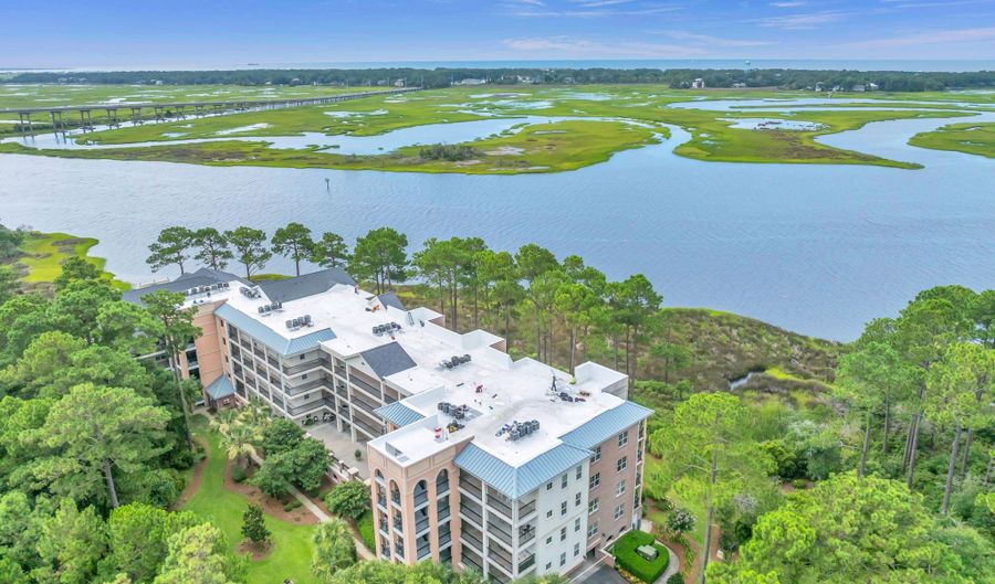 2100 Marsh Grove Ln Unit 2102, Southport, NC 28461 - 2 Beds, 2 Bath
