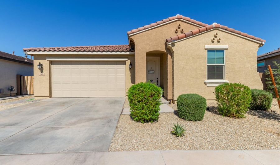 964 N 110TH Ave, Avondale, AZ 85323 - 4 Beds, 3 Bath