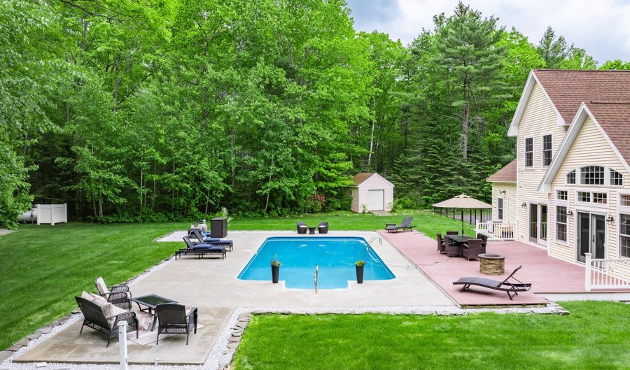 67 Joans Hill Rd, Bangor, ME 04401 - 3 Beds, 3 Bath