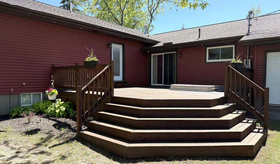 1454 Long Rapids Rd, Alpena, MI 49707 - 4 Beds, 3 Bath