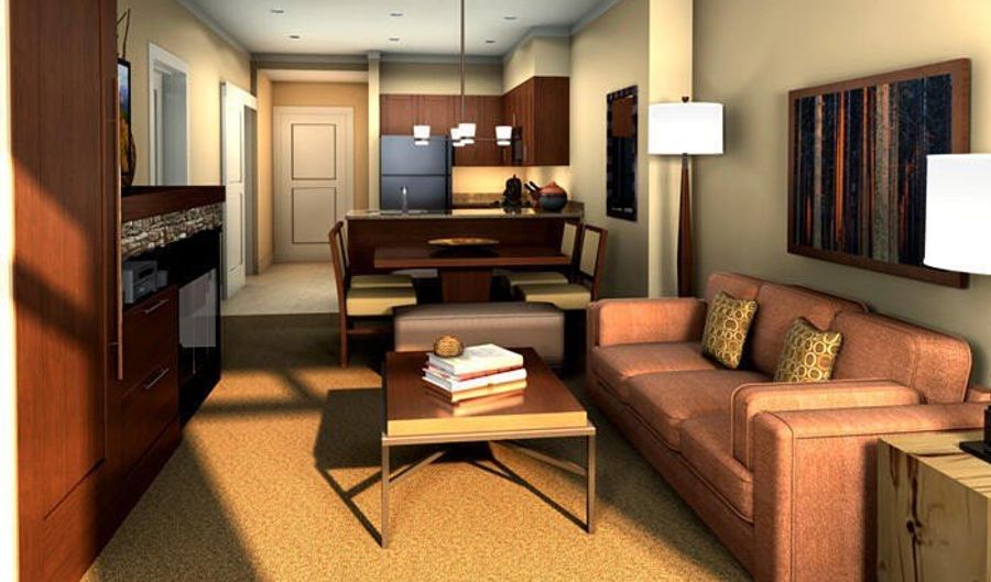 218 Riverfront Lane Unit 2206A/B 2206A/B, Avon, CO 81620 - 2 Beds, 2 Bath