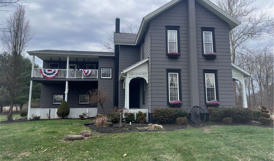 3189 State Route 307, Austinburg, OH 44010 - 3 Beds, 3 Bath