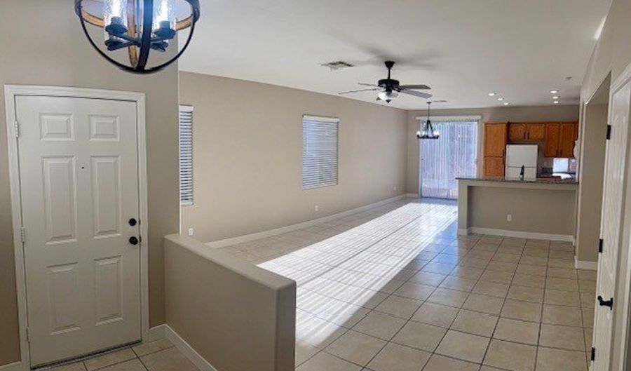 2665 Wood Sorrel St, Las Vegas, NV 89135 - 3 Beds, 2 Bath