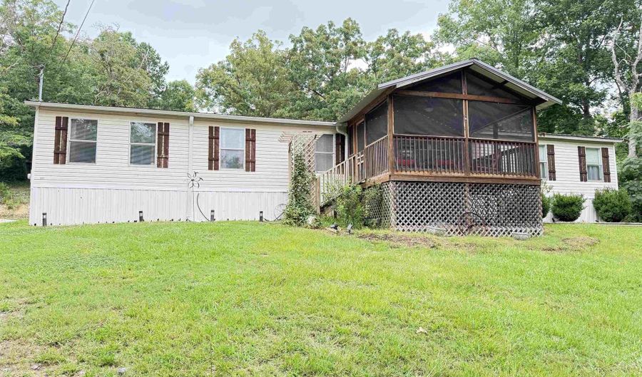 613 TREETOP Ln, Ashville, AL 35953 - 4 Beds, 2 Bath