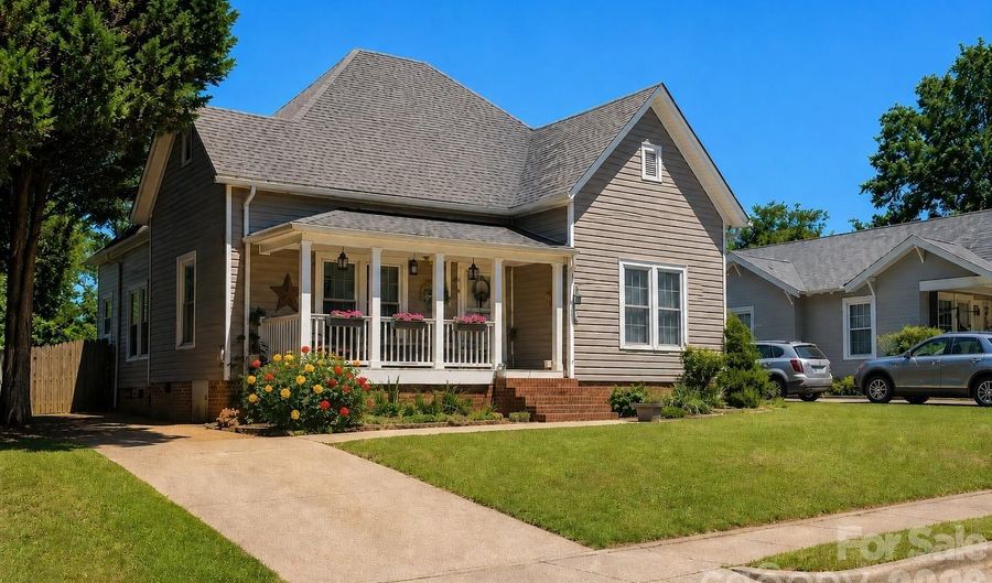 218 Wilson St A&B, Albemarle, NC 28001 - 2 Beds, 2 Bath
