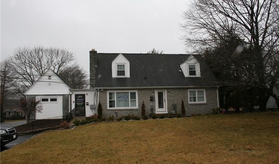 5555 Post Rd, East Greenwich, RI 02818 - 0 Beds, 0 Bath