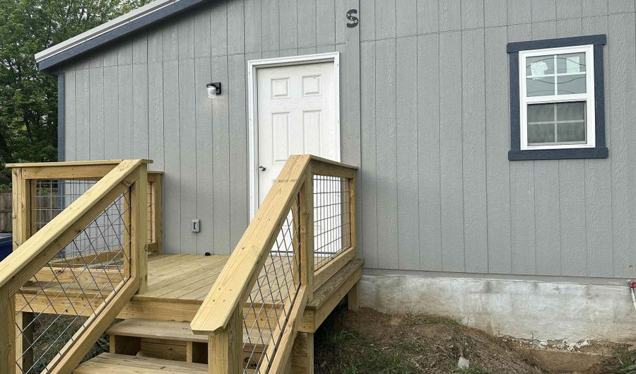 2601 Brindlee Mountain Pkwy, Arab, AL 35016 - 1 Beds, 1 Bath