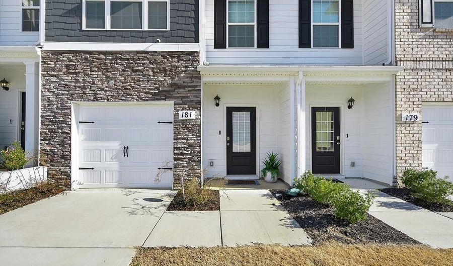 181 Dale Mires, Baxter, TN 38544 - 3 Beds, 2 Bath