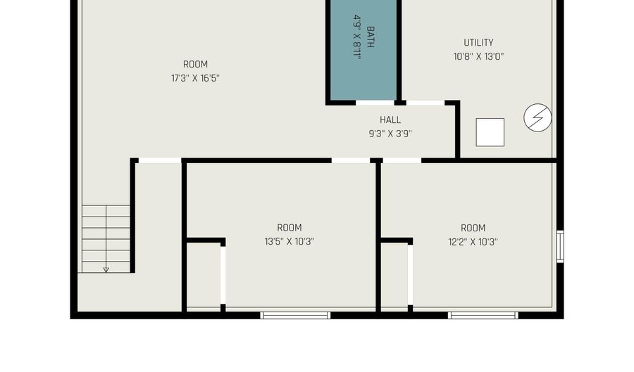 3433 Gray Fox Ln, Allegan, MI 49010 - 2 Beds, 1 Bath