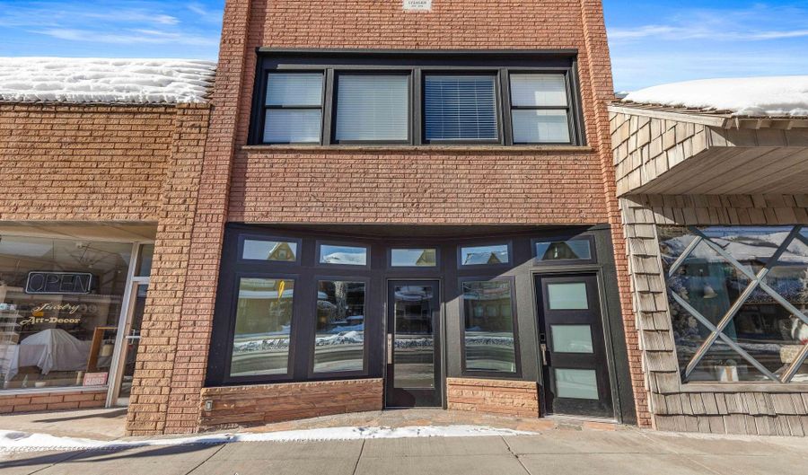 458 S WASHINGTON St, Afton, WY 83110 - 0 Beds, 0 Bath