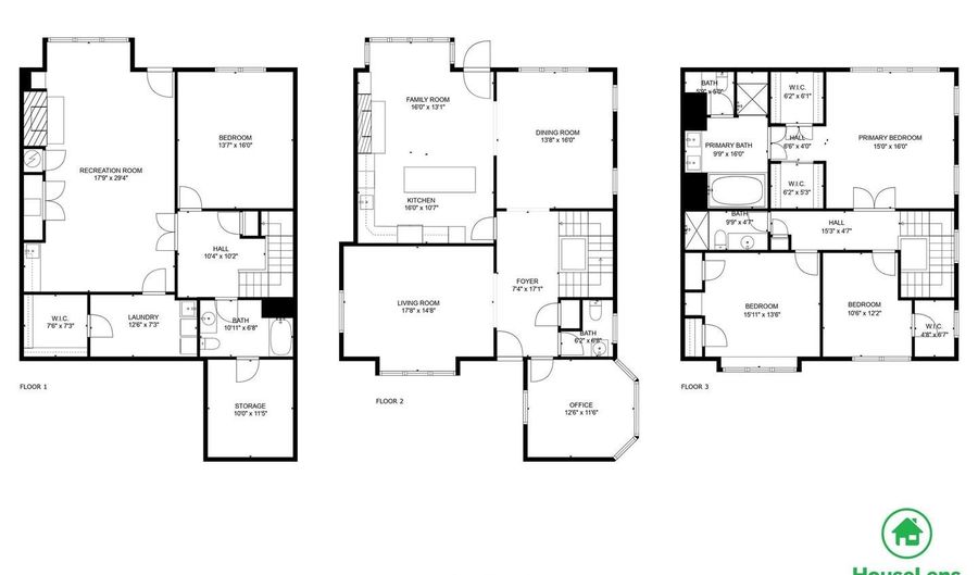11722 BISHOPS CONTENT Rd, Bowie, MD 20721 - 4 Beds, 4 Bath
