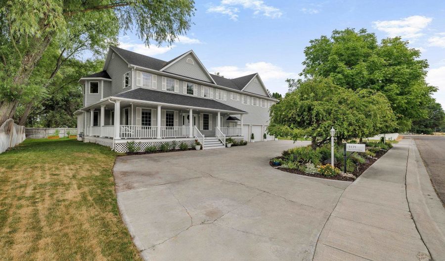 1171 Rockwood Dr, Blackfoot, ID 83221 - 6 Beds, 5 Bath