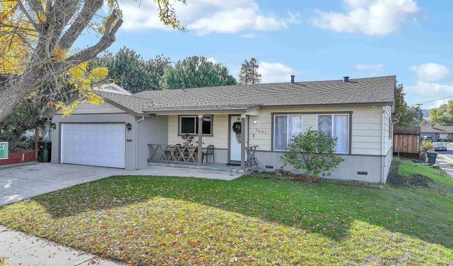 3602 Longview Rd, Antioch, CA 94509 - 3 Beds, 2 Bath