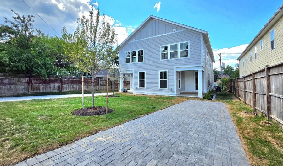 41 E REED Ave, Alexandria, VA 22305 - 4 Beds, 5 Bath