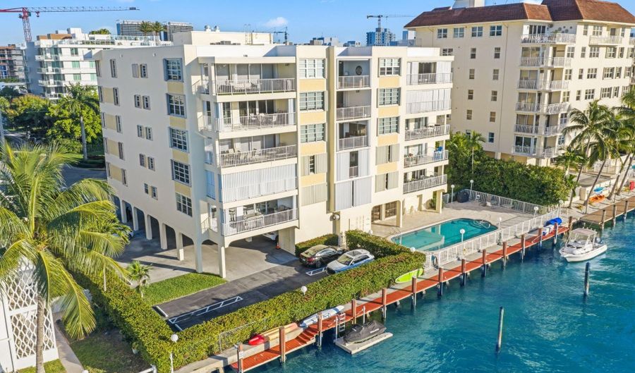 10180 W Bay Harbor Dr 2c, Bay Harbor Islands, FL 33154 - 2 Beds, 3 Bath