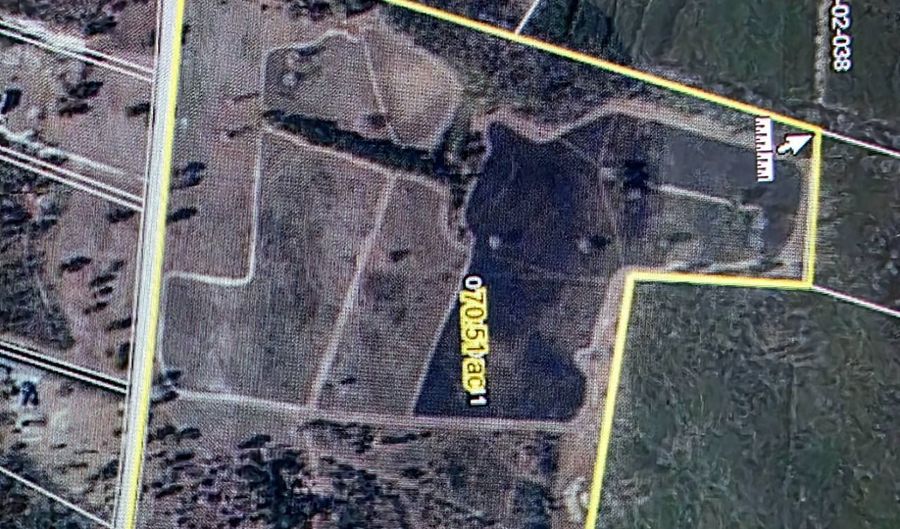 TBD Hwy 385 & Family Farm Rd, Bennettsville, SC 29512 - 0 Beds, 0 Bath