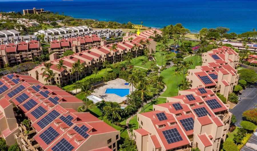 2695 S Kihei Rd 10213, Kihei, HI 96753 - 1 Beds, 2 Bath