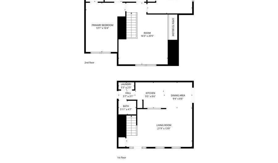 12527 S Central Park Ave, Alsip, IL 60803 - 2 Beds, 2 Bath