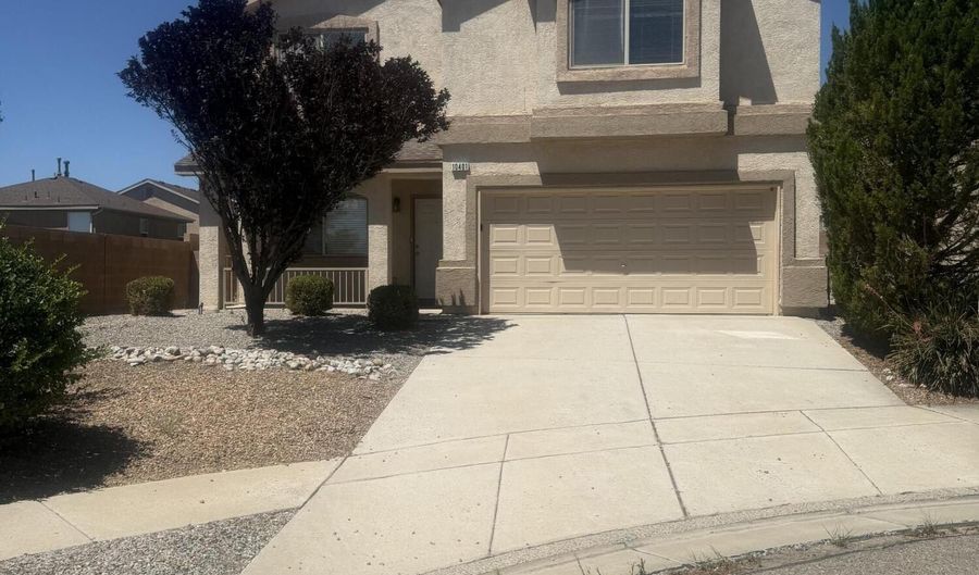10401 Pintado Ct NW, Albuquerque, NM 87114 - 3 Beds, 3 Bath