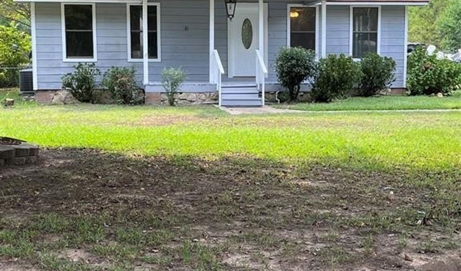 1401 Linton Rd, Benton, LA 71006 - 2 Beds, 1 Bath