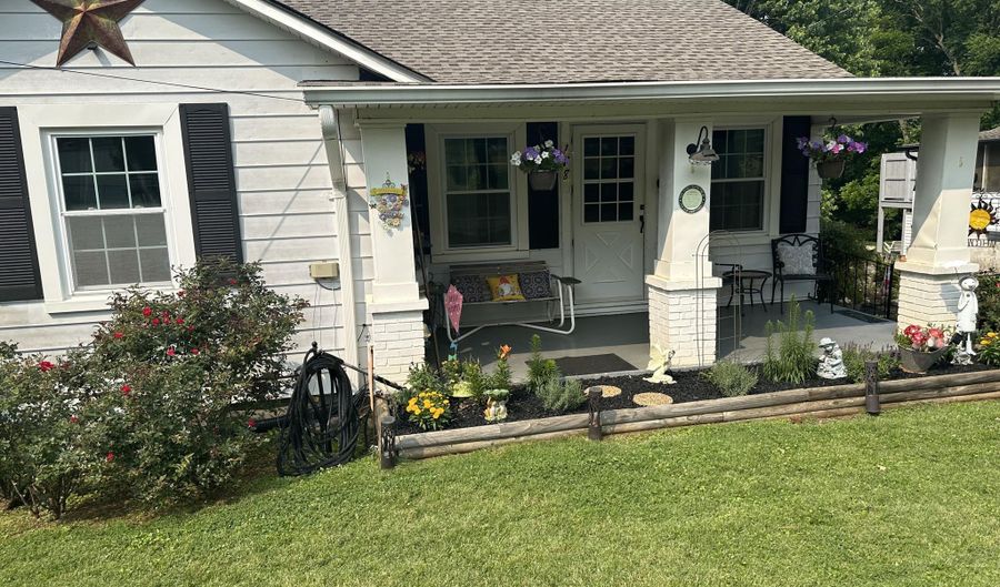 1785 Benton Station Rd, Benton, TN 37307 - 3 Beds, 1 Bath