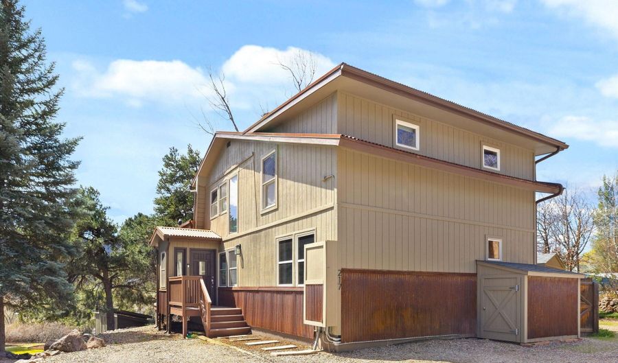 217 Longhorn Ln, Basalt, CO 81621 - 3 Beds, 3 Bath