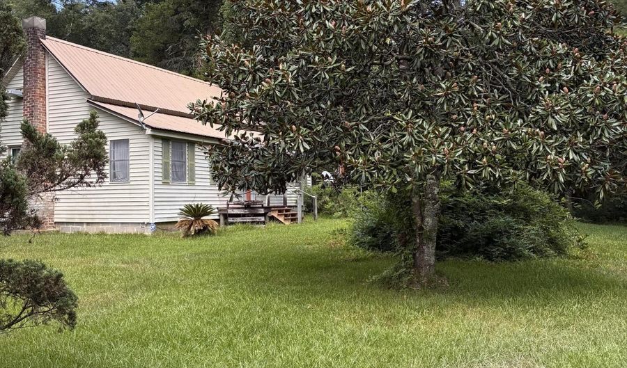 3137 Nola Rd, Brookhaven, MS 39601 - 2 Beds, 1 Bath