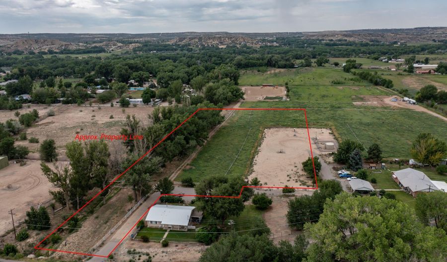 4 16 Acres ROAD 3050, Aztec, NM 87410 - 0 Beds, 0 Bath