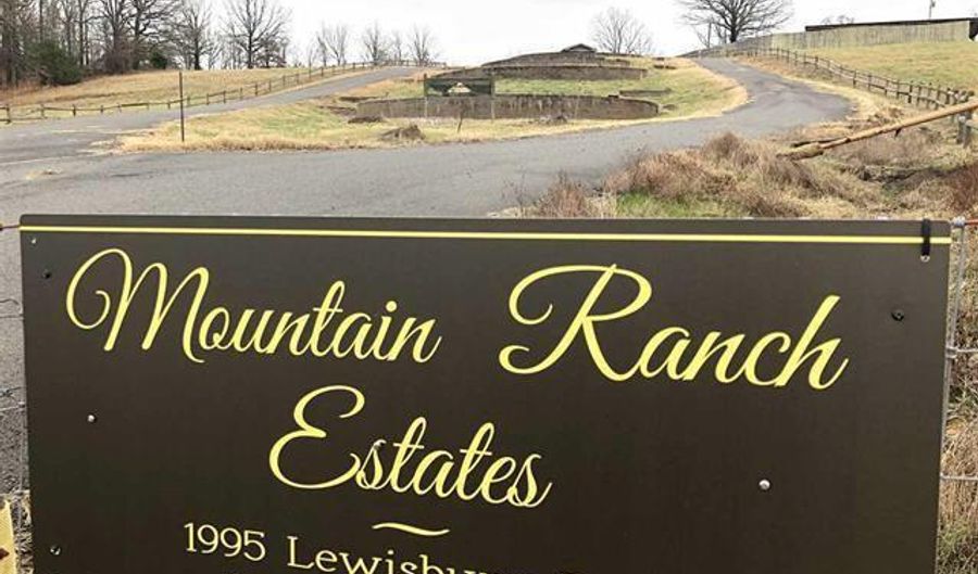 Lot 2 Crested Butte, Austin, AR 72007 - 0 Beds, 0 Bath