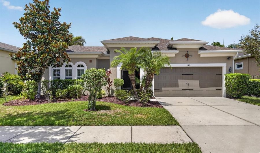 6411 BLUE SAIL Ln, Apollo Beach, FL 33572 - 3 Beds, 4 Bath