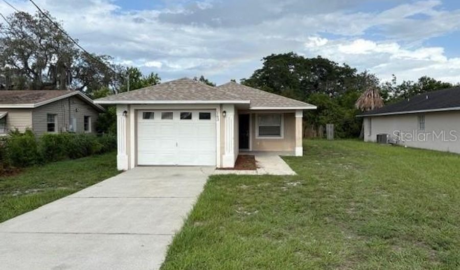 163 ADAMS St, Auburndale, FL 33823 - 3 Beds, 2 Bath