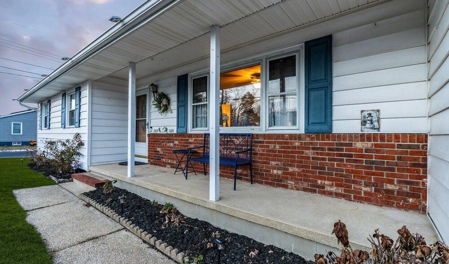 46 Bowline St, Beachwood, NJ 08722 - 3 Beds, 1 Bath