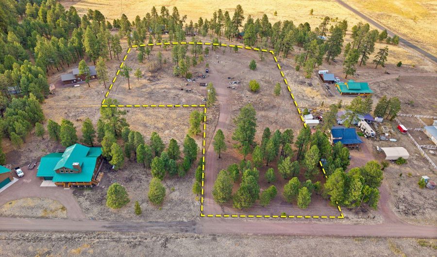 County Road N2144, Alpine, AZ 85920 - 0 Beds, 0 Bath