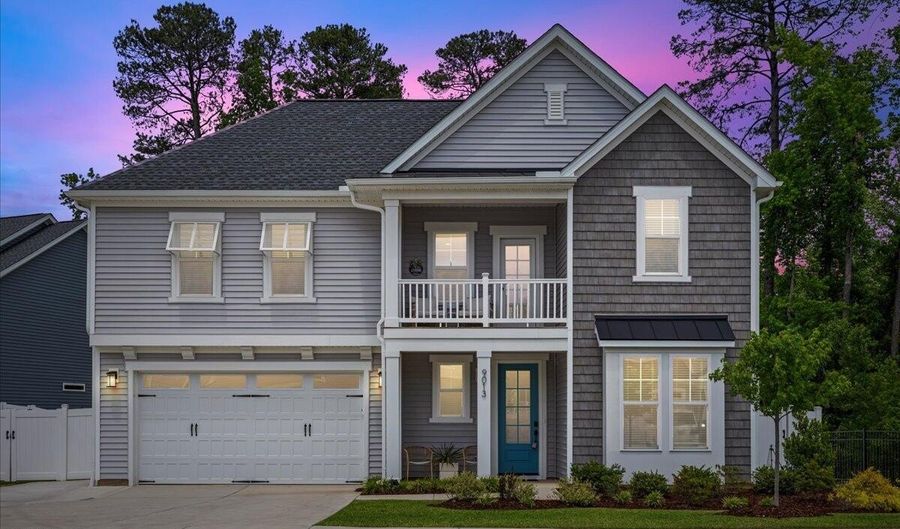 9013 Dupree Meadow Dr, Angier, NC 27501 - 4 Beds, 3 Bath