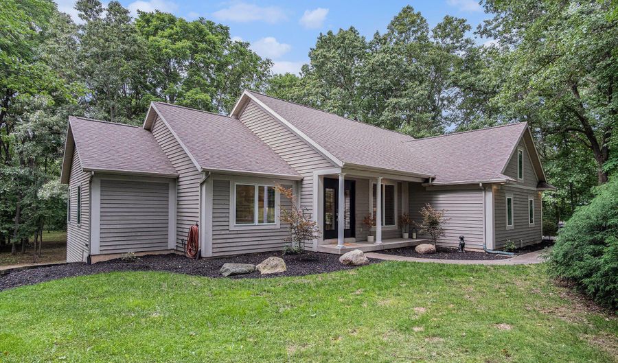 8905 Conservancy Dr NE, Ada, MI 49301 - 4 Beds, 3 Bath