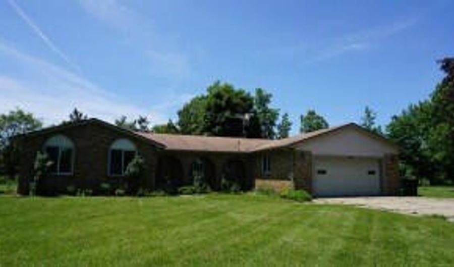 3651 Allendale Dr, Ann Arbor, MI 48105 - 3 Beds, 3 Bath