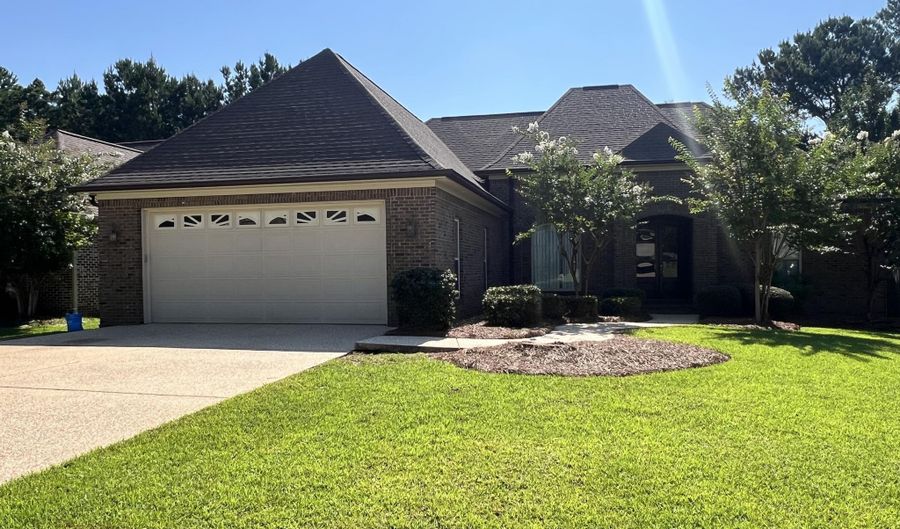 8360 Ole Cobblestone Dr, Meridian, MS 39305 - 3 Beds, 2 Bath