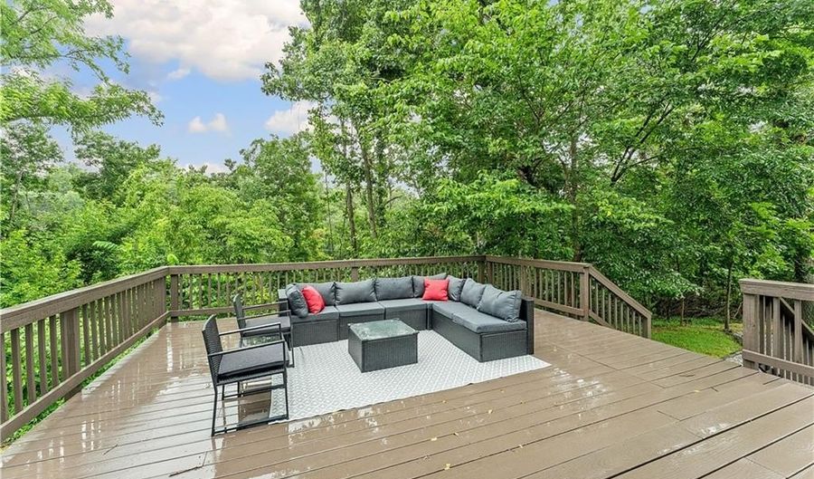 1703 Kimberly Pl, Bentonville, AR 72712 - 3 Beds, 3 Bath