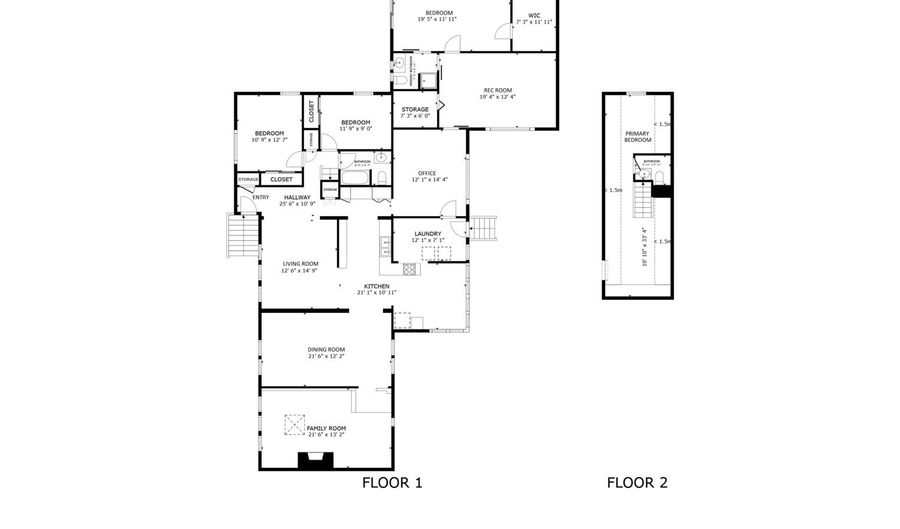 11647 S Tripp Ave, Alsip, IL 60803 - 4 Beds, 3 Bath