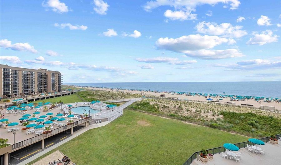 512 FARRAGUT HOUSE Rd #512, Bethany Beach, DE 19930 - 3 Beds, 2 Bath