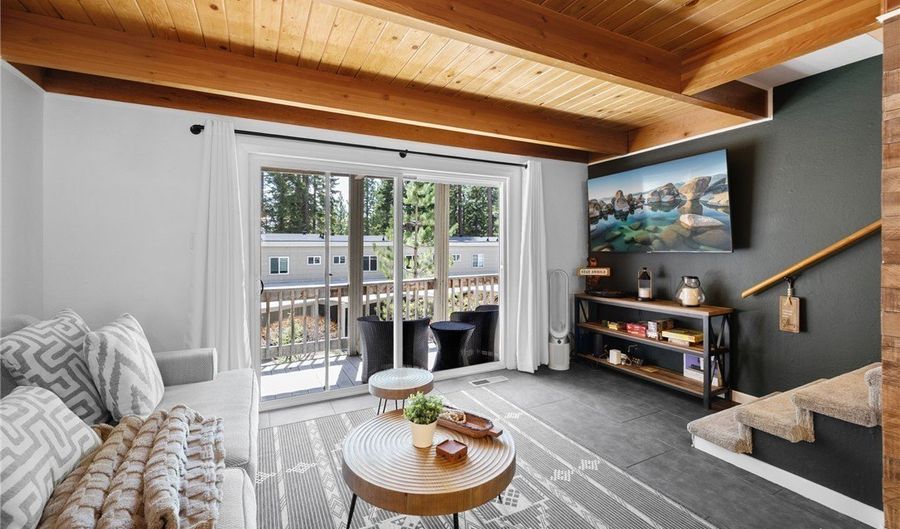 801 Northwood Blvd 36, Incline Village, NV 89451 - 2 Beds, 2 Bath