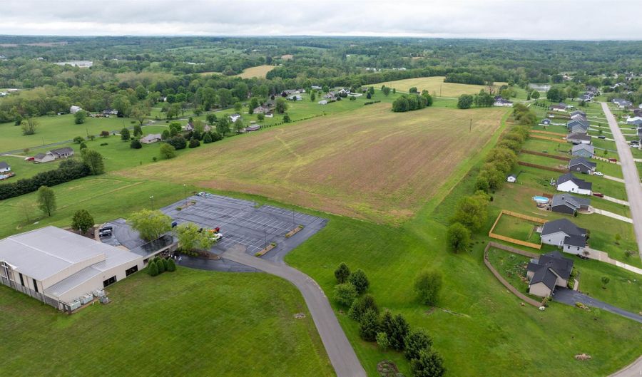 TBD Glen Meadows Overlook, Bedford, IN 47421 - 0 Beds, 0 Bath