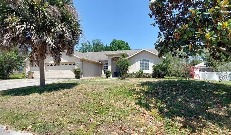 13016 SANDY PINE Ln, Clermont, FL 34711 - 4 Beds, 3 Bath