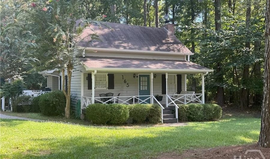 165 Shadow Moss Dr, Athens, GA 30605 - 2 Beds, 2 Bath
