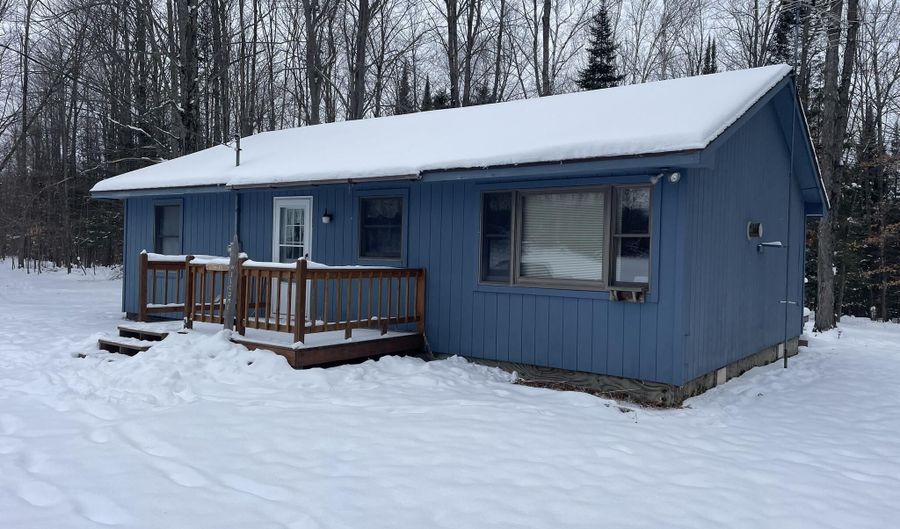 9606 Munger Rd, Afton, MI 49705 - 3 Beds, 2 Bath