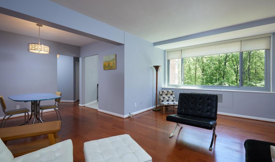 4200 CATHEDRAL Ave NW 408, Washington, DC 20016 - 1 Beds, 1 Bath