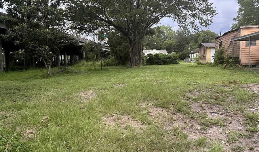 Lot 8 Napoleon St, Baton Rouge, LA 70802 - 0 Beds, 0 Bath