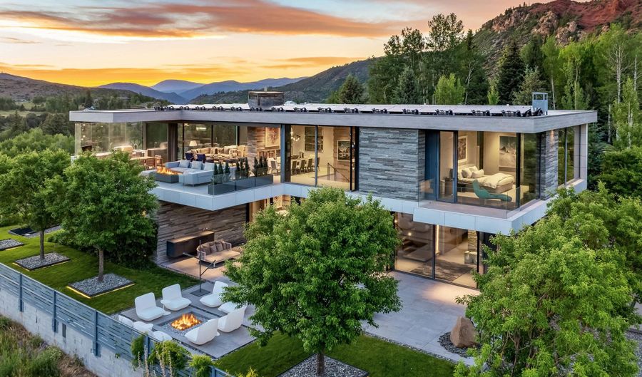 835 Chatfield Rd, Aspen, CO 81611 - 5 Beds, 7 Bath