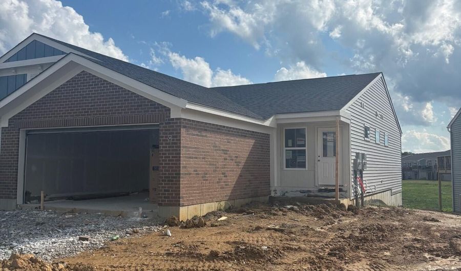 1313 Parkside Dr 168-B, Alexandria, KY 41001 - 3 Beds, 3 Bath