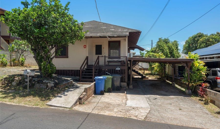99-311 Honohono St, Aiea, HI 96701 - 3 Beds, 2 Bath